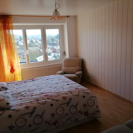 Gite Louvre Opale Holiday home *